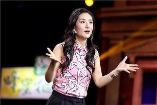 娱乐吃瓜谢娜是谁,娱乐界的“吃瓜女王”