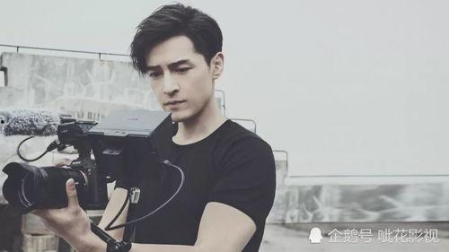 娱乐吃瓜博主胡歌是谁啊,娱乐吃瓜博主胡歌背后的故事