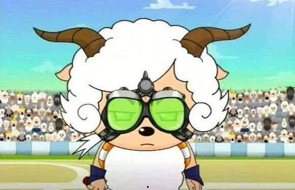 吃瓜娱乐酱羊羊,吃瓜娱乐界的甜蜜小能手