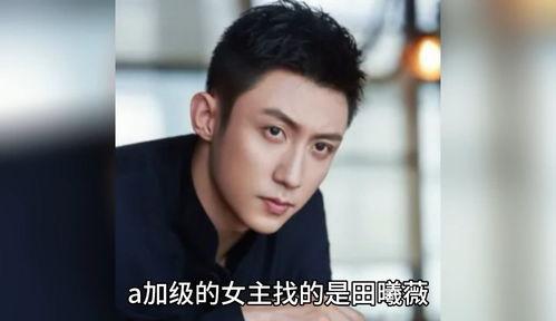 娱乐圈十大吃瓜男明星,揭秘幕后真相与八卦风云