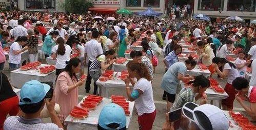 吃瓜娱乐街,网红打卡地背后的故事与魅力