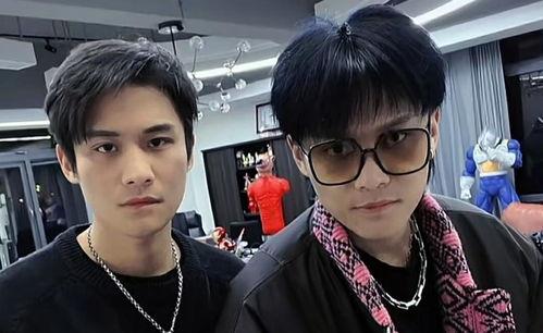 娱乐圈吃瓜小杨哥是谁啊,揭秘神秘网络红人背后的故事