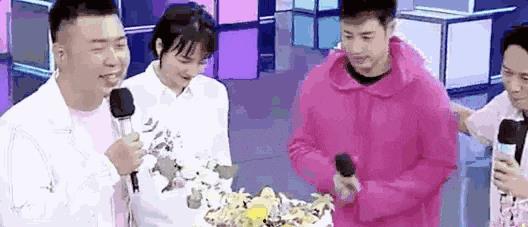 娱乐吃瓜天王结婚,揭秘明星夫妻甜蜜婚礼现场