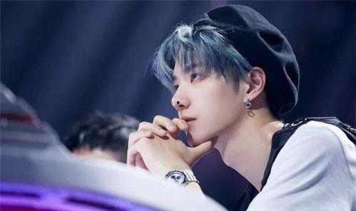 吃瓜娱乐爆料王一博,瓜田里的青春偶像，娱乐风暴中的璀璨星光