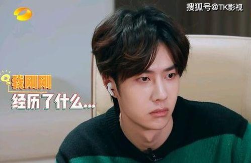 吃瓜娱乐爆料王一博,瓜田里的青春偶像，娱乐风暴中的璀璨星光