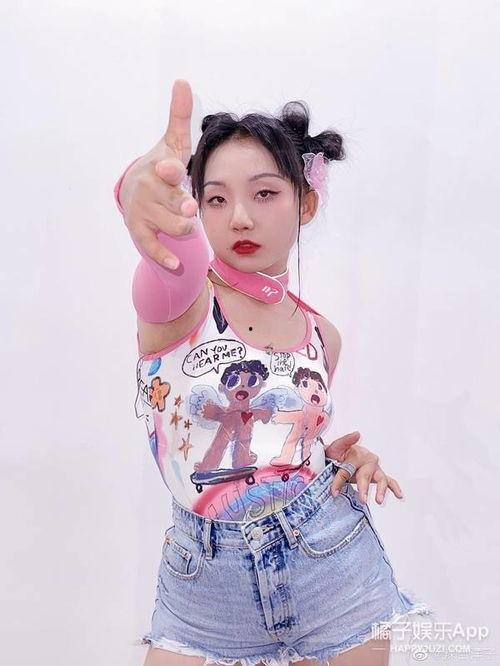 娱乐吃瓜君的原名,揭秘幕后故事，探寻网络红人成长之路