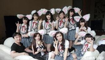 娱乐吃瓜酱起名字大全,揭秘娱乐圈那些鲜为人知的幕后故事