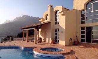 娱乐吃瓜君别墅,揭秘隐藏在豪宅背后的奢华生活