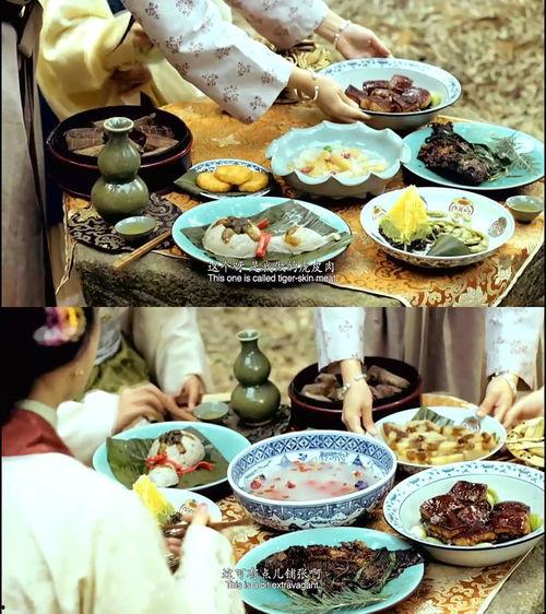 娱乐吃瓜酱道教,娱乐吃瓜酱中的玄妙启示