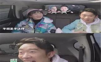 娱乐圈吃瓜反应,揭秘明星幕后真相与八卦风云