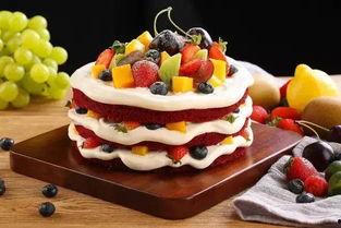 娱乐吃瓜酱100块蛋糕,揭秘明星们的甜蜜诱惑