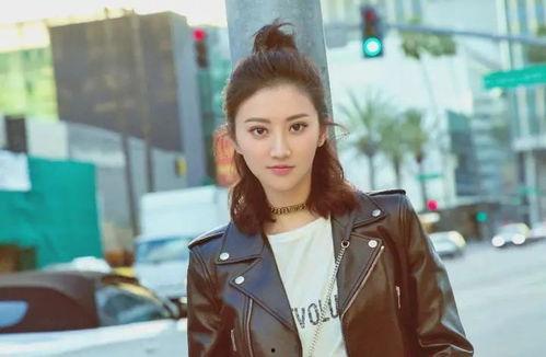 娱乐吃瓜景甜是谁,娱乐圈的甜蜜瓜果，揭秘她的星途历程